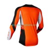 Maillot VTT/Motocross Manches Longues 2023 Fox Racing Flexair Relm N002